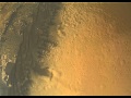 Complete Mars Curiosity Descent - Full Quality Enhanced HD 1080p Landing + Heat Shield impact