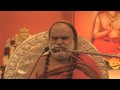 Jagadguru Shankaracharya of Sringeri: Greatness of Sanskrit (Anugraha Bhashanam at Coimbatore)