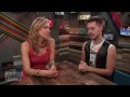 Chris Crocker LIVE - 6/19/12 (Full Ep)