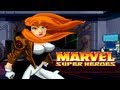 Marvel Super Heroes - Reality Checked