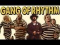 Gang of Rhythm - Walk off the Earth (Official Video); updated 16 Jan 2013; published 12 Dec 2012