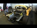 Lotus Elise TSX - Acura K24 First Start