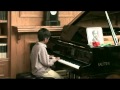 Piano Student Recital 2012