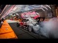 Red Bull Drift Shifters 2012 New Zealand