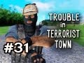 Trouble In Terrorist Town w/Nova & Sp00n Ep.31: STUCK IN DOOR BACKSTAB