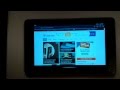 Open webOS - Nexus 7(Alpha)