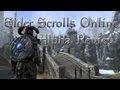 Elder Scrolls Online - Alpha Review