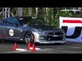 Fastest cars 2012: Nissan GT-R AMS Alpha 12+, Porsche 911 Proto 1000, GT-R DT1200