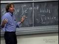 Lecture 6 | The Fourier Transforms and its Applications