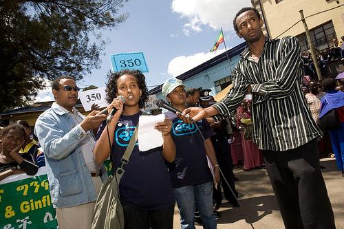 Addis Ababa, Ethiopia