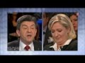 Marine Le Pen vs Jean-Luc Mélenchon: duel avorté