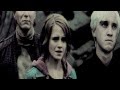 Draco/Hermione- Hurricane