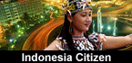 Indonesia Citizen