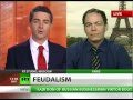 Max Keiser: Irish govt slaves to IMF terror machine!