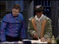 Can't Smeg Won't Smeg (With Red Dwarf Night introduction)