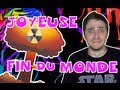 SLG : Joyeuse Fin du Monde