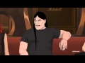 Metalocalypse - Nu Metal