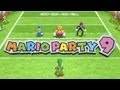 Mario Party 9 - Every 1-vs.-Rivals Minigame