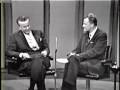 Billy Graham Jack Parr show