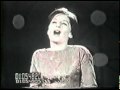 Barbra Streisand - 1961 - The Jack Paar Show - NBC 4-5-61 - A Sleepin' Bee and interview.mpg