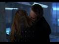 Alias - Sydney and Vaughn first Kiss