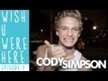 Fun at the OC Fair - Cody Simpson: Wish U Were Here Summer Series Episode #3