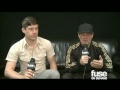 Limp Bizkit Interview (September 2010)