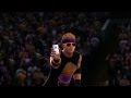 Zack Ryder makes his entrance in WWE '13 (Official)