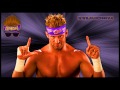 2011: Zack Ryder 5th & New WWE Theme Song - Radio (V2) (With 