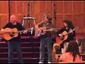 Barry McGuire live - New lyrics to eve of destruction