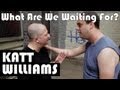 Guy Fights for Katt Williams