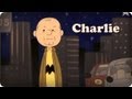 A CHARLIE BROWN CHRISTMAS REUNION | ADHD