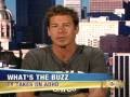 Celebrities with ADHD: Ty Pennington