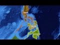 The Philippines' Geographic Challenge