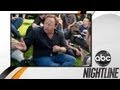 ABC News Interviews Alex Jones