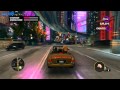 Saints Row: The Third - Mission #21 - Tiger Escort (Angel)