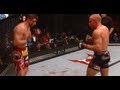 UFC 154: George St-Pierre vs Carlos Condit Full Fight Analysis / Review