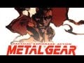 Classic Game Room - METAL GEAR SOLID review for PlayStation