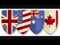 What is the Anglosphere?