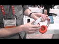 Slick's Highlights of the Samsung Booth - Linus Tech Tips CES 2013