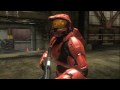 Red vs. Blue Reconstruction 9