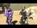 Red vs. Blue Revelation: Episode 9