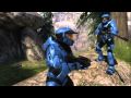 Red vs. Blue Reconstruction 13