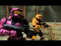 Red vs. Blue Relocated 4; Mini-Series Finale