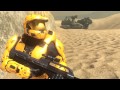 Red vs. Blue Revelation: Episode 5