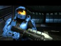 Red vs. Blue Recreation 4