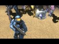 Red vs. Blue Revelation Trailer