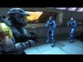 Red vs. Blue Reconstruction 15