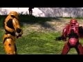 Red vs. Blue Recreation 1