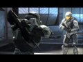 Red vs. Blue Reconstruction 14